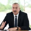 Ильхам Алиев: Для восстановления Карабаха и Восточного Зангезура собрано достаточно финансовых средств