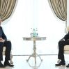 Ильхам Алиев: "Герои преподносились как враги, а враги – как герои"