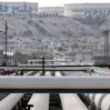 Иран осуществил первую поставку сырья через нефтепровод Гуре–Джаск