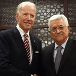 Байден отказался встретиться с Аббасом на Генассамблее ООН