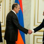 Лавров заявил, что Россия будет защищать Армению