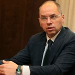 Из-за провала процесса вакцинации уволен министр здравоохранения Украины