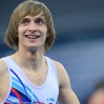 Азербайджанский гимнаст Михаил Малкин завоевал бронзовую медаль чемпионата Европы