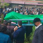 В Исмаиллы прошли похороны народного поэта Мусы Ягуба