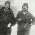 Для них я – любимый Петр муаллим: история ветерана Карабахской войны