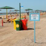 На пляжах Баку будут созданы медпункты