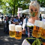 В Германии отменен праздник пива