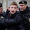 Родители арестованного в Минске блогера обратились к Ангеле Меркель