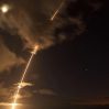 Корабль ВМС США не смог перехватить ракету во время испытаний