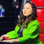 Заслуженная артистка Украины: В Азербайджане есть невероятный вокальный потенциал