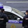 В России мужчина открыл стрельбу из окна жилого дома