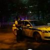 Мужчину, устроившего стрельбу в Екатеринбурге, задержали