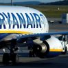 В МИД Ирландии заявили, что в самолете Ryanair находились агенты КГБ