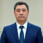 Завтра в Кыргызстане вступит в силу новая Конституция