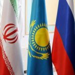 Главы МИД Туркменистана и Казахстана обсудили проведение VI Каспийского Саммита в этом году
