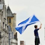 Правительство Британии не разрешит Шотландии провести новый референдум