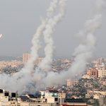 Израиль согласился на перемирие в Секторе Газа