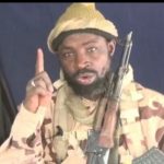 Глава "Боко харам" погиб в Нигерии