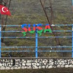 Турция откроет консульство в Шуше