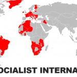 Социализм, который строился за пределами СССР и социалистического лагеря…