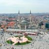 В стамбульском районе Таксим открылась мечеть на 4 тыс. верующих