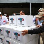 Турецкие благотворители оказали помощь нуждающимся семьям в Азербайджане