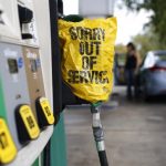 Глава нефтяной компании США назвал причину повышения цен на топливо