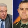 Между и.о. министра обороны Армении и главой генштаба напряженные отношения