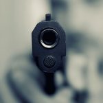 В Баку ревнивый полицейский убил женщину