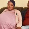 В ЮАР женщина за раз родила 10 детей, установив новый мировой рекорд