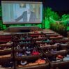 «CinemaPlus» открыл новый кинотеатр под открытым небом