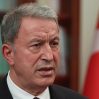 В МО Турции заявили, что продолжат операцию в Ираке