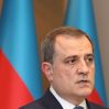 Глава МИД Азербайджана проведет встречу с генсеком НАТО