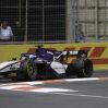 "Формула-2": В Баку стартовала первая спринтерская гонка