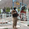 В Киргизии назвали обстановку на границе с Таджикистаном стабильной
