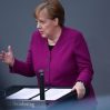 Меркель сравнила ситуацию с миграцией с кризисом 2015 года