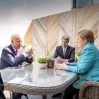Меркель обозначила позицию Германии по «Северному потоку — 2»
