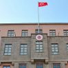 Министерство национальной обороны Турции поздравило Азербайджан