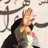 В Иране объявили имя лидера голосования на выборах президента