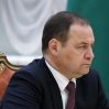 Республика Беларусь  подготовила ответные меры на санкции Евросоюза