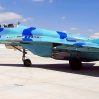 ВВС Азербайджана готовятся к учениям "Анатолийский орел – 2021"