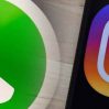 Минсвязи: Возникли проблемы со входом в платформы WhatsApp и Instagram