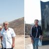 Восстановлена могила национального героя Алияра Алиева