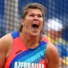 Азербайджанская легкоатлетка стала победителем чемпионата в Киеве