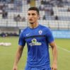 Азербайджанский футболист перешел в кипрский клуб