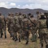 Азербайджан передал противоположной стороне 8 армянских военнослужащих