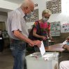 Сегодня в Армении проходят парламентские выборы