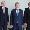 Ильхам Алиев вручил орден «Карабах» Байрактару