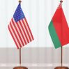 В США обсуждают новые санкции против Беларуси