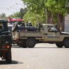 В Буркина-Фасо в результате нападения на армию погибли 40 человек